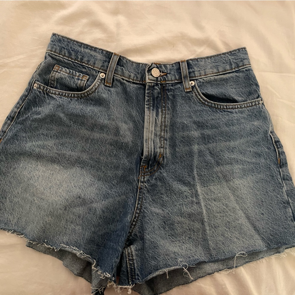 BDG Jean shorts